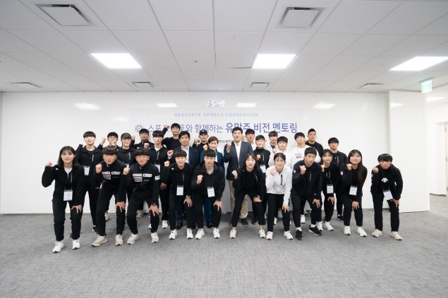 훈련하는 방법 멘토링