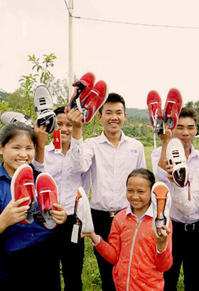 스포츠 인재육성 지원