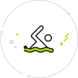 스포츠 정기 교육,체험지원