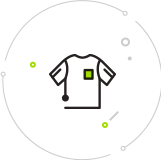 활동 용품 지원